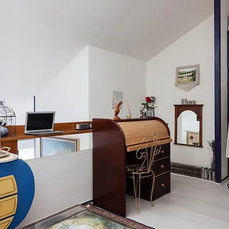 De 2 Chambres A A 500 M De La Avec Vue Sur La Terrasse Amenagee Et Wifi *