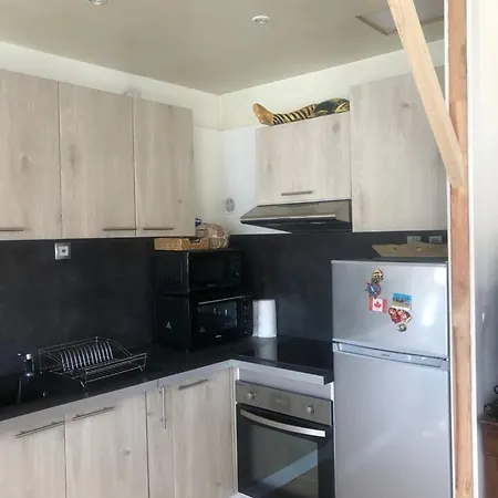 Apartamento De 2 Chambres A A 500 M De La Avec Vue Sur La Terrasse Amenagee Et Wifi Deauville