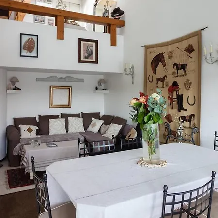 Apartamento De 2 Chambres A A 500 M De La Avec Vue Sur La Terrasse Amenagee Et Wifi *