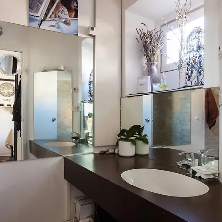 De 2 Chambres A A 500 M De La Avec Vue Sur La Terrasse Amenagee Et Wifi * Deauville