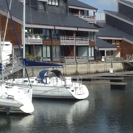 De 2 Chambres A A 500 M De La Avec Vue Sur La Terrasse Amenagee Et Wifi Apartamento Deauville