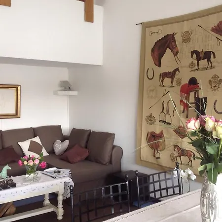 De 2 Chambres A A 500 M De La Avec Vue Sur La Terrasse Amenagee Et Wifi Apartamento Deauville