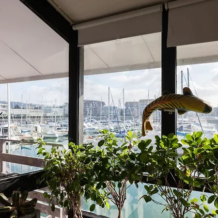 De 2 Chambres A A 500 M De La Avec Vue Sur La Terrasse Amenagee Et Wifi