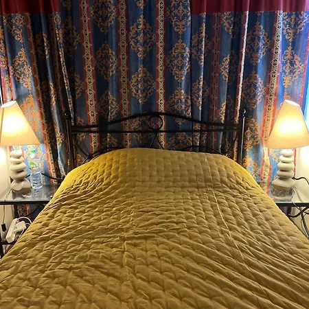 De 2 Chambres A A 500 M De La Avec Vue Sur La Terrasse Amenagee Et Wifi Apartamento *